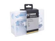 OXFORD Torque Universal Disc Brake Bleed Kit 