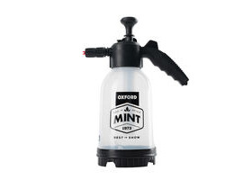 OXFORD Mint Snow Foam Bottle 2 ltr