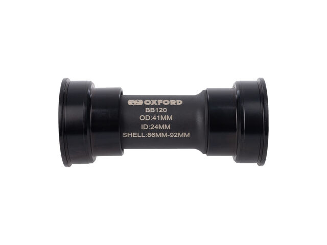 OXFORD Hollowtech PF41 Bottom Bracket (86/92mm) click to zoom image
