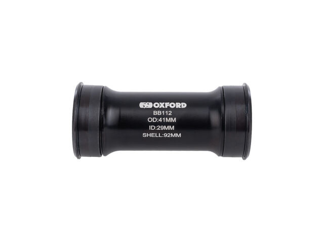 OXFORD SRAM DUB PF41 Bottom Bracket (92mm) click to zoom image