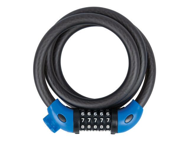 OXFORD Combi15 (Smoke) 15mm x 1500mm click to zoom image