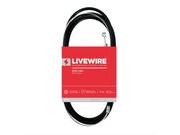 OXFORD Livewire Stainless Steel Brake cable complete 