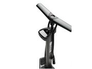 OXFORD Airtrack TL Floor Pump with Intergrated chamber click to zoom image