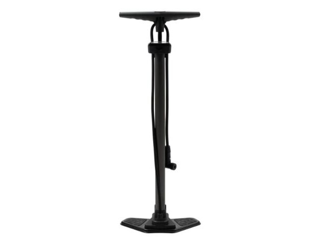 OXFORD Airtrack TL Floor Pump with Intergrated chamber click to zoom image