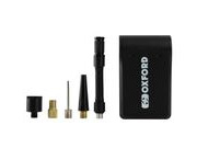 OXFORD Nanojet Electric Compact Pump click to zoom image