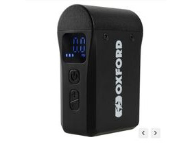 OXFORD Nanojet Electric Compact Pump
