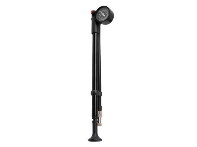 OXFORD 300psi Airflow Shock Suspension Pump click to zoom image