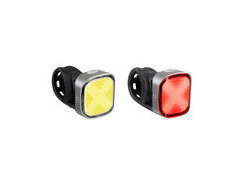 OXFORD Ultratorch Cube-X LED Set