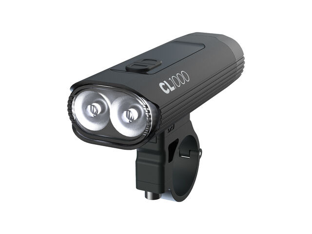 OXFORD UltraTorch Headlight CL1000 click to zoom image