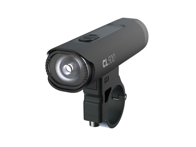 OXFORD UltraTorch Headlight CL500 click to zoom image
