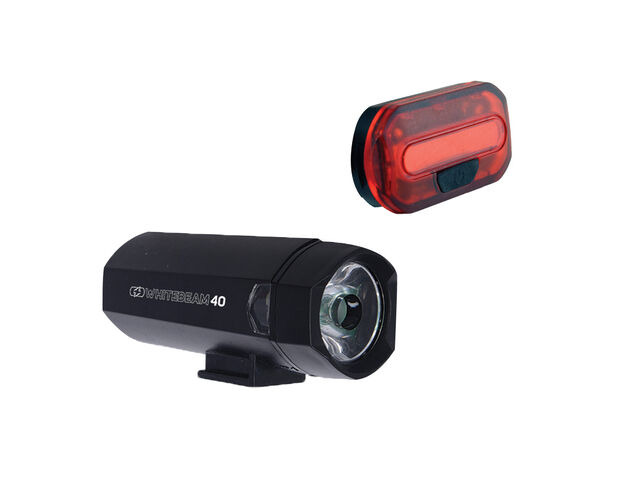 OXFORD Bright Torch Light Set click to zoom image