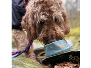 HYDRAPAK Rover Folding Dog Bowl click to zoom image