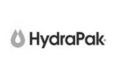 HYDRAPAK logo