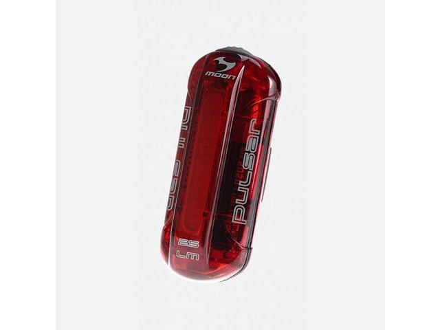 Moon Sport Pulsar 25 lumens rear LED light click to zoom image