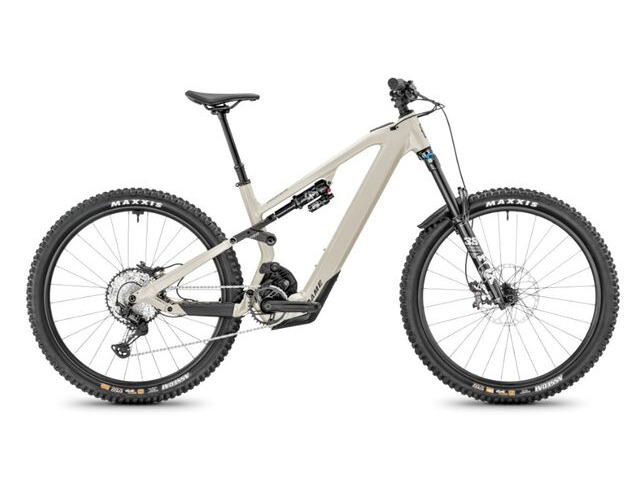 MOUSTACHE BIKES Samedi 29 Game 160.7 in Moon Landing Glossy click to zoom image