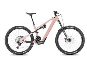 MOUSTACHE BIKES Samedi 29 Game 160.7 in Dusty Mauve Glossy