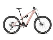 MOUSTACHE BIKES Samedi 29 Game 160.7 in Dusty Mauve Glossy 2025