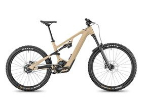 MOUSTACHE BIKES Clutch 160.7 in Dune Matt