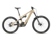 MOUSTACHE BIKES Clutch 160.7 in Dune Matt 