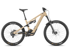 MOUSTACHE BIKES Clutch 160.8 in Dune Matt