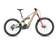 MOUSTACHE BIKES Clutch 160.9 in Dune Matt 