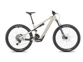 MOUSTACHE BIKES Game 150.5 Bosch Gen 5 in Moon Landing Glossy