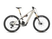 MOUSTACHE BIKES Game 160.9 Bosch Gen 5 120Nm in Moon Landing Glossy 