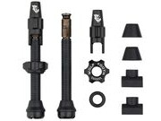 WOLFTOOTH Clik Valve Tubeless Valves in Black 44mm 