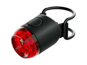 Knog Plug Rear  click to zoom image