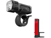Knog Blinder Pro 400 Plus Lighset 