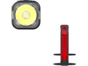 Knog Blinder Pro 400 Plus Lighset click to zoom image