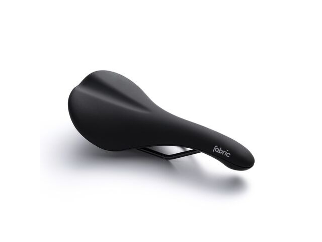 FABRIC Scoop Sport Radius Steel click to zoom image