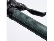 FABRIC FunGuy Grips [FHG-02] Dark Green click to zoom image