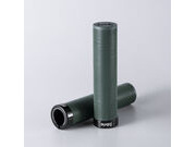 FABRIC FunGuy Grips [FHG-02] Dark Green click to zoom image