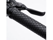 FABRIC Honey Grips [FHG-01] Black click to zoom image