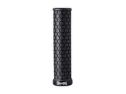 FABRIC Honey Grips [FHG-01] Black 2025