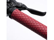 FABRIC Honey Grips [FHG-01] Red click to zoom image
