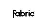 FABRIC logo
