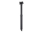 ExaForm 900i Alloy Dropper post, Inc. KG remote - Total length 445mm, Insert length 261mm 