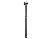 ExaForm JAG Alloy Dropper post, Inc. KG remote - Total length 480mm, Insert length 261mm 