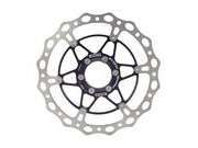 A2Z Teppan Yaki SP5 Centre Lock Disc 180mm 