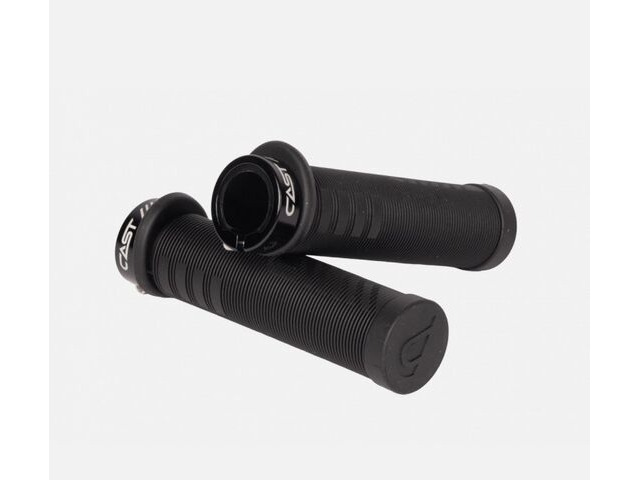 CAST COMPONENTS Yum Yum Grip in Black click to zoom image