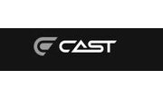 View All CAST COMPONENTS Products