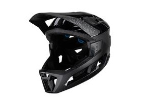 Leatt Enduro 3.0 MTB Helmet Stealth