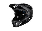 Leatt Enduro 3.0 MTB Helmet Stealth 