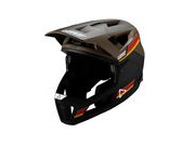 Leatt Enduro 4.0 MTB Helmet Loam 
