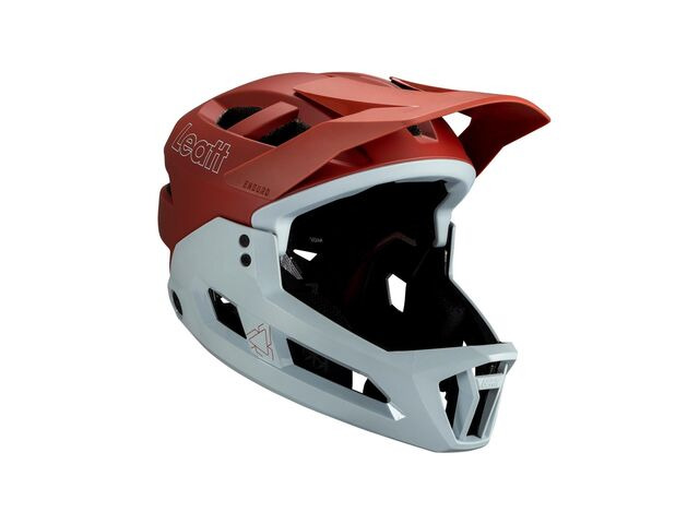Leatt Enduro MTB 2.0 Helmet Lava click to zoom image