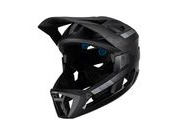 Leatt Enduro MTB 2.0 Helmet Stealth 