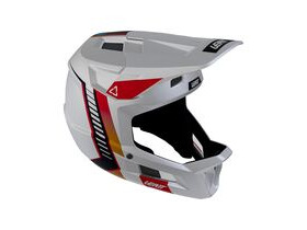 Leatt Gravity 2.0 MTB Helmet 2026: White