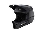 Leatt Gravity 2.0 MTB Helmet Stealth 